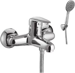 Lemark Pramen LM3302 смеситель для ванны