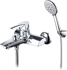 Lemark Mars LM3514 смеситель для ванны