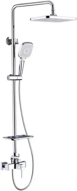 Lemark Evitta LM0560 система душевая без излива