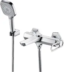 Lemark Prizma LM3914 смеситель для ванны