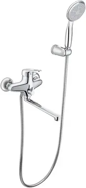 Lemark Luna LM4113 смеситель для ванны