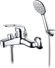 Lemark Luna LM4134 смеситель для ванны