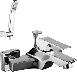 Lemark Unit LM4502 смеситель для ванны
