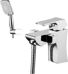 Lemark Unit LM4515 смеситель на борт ванны