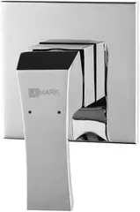Lemark Unit LM4523 смеситель для душа