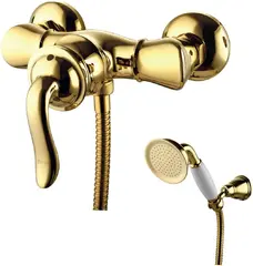 Lemark Brava LM4703 смеситель для душа