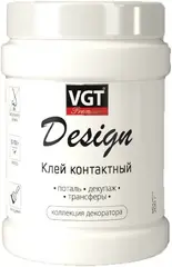 ВГТ Design клей акриловый контактный