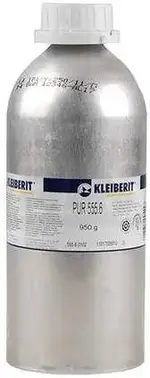 Клейберит Pur 555.6 клей полиуретановый