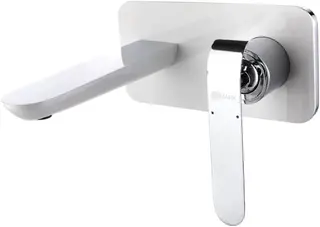 Lemark Melange LM4926 смеситель для раковины скрытого монтажа