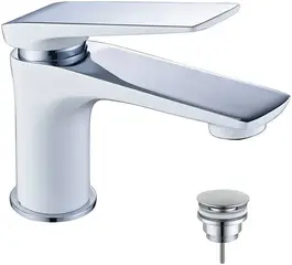 Lemark Allegro LM5906 смеситель для раковины