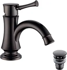 Lemark Peretto LM6306 смеситель для раковины