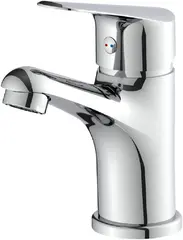 Lemark Partner LM6506 смеситель для раковины