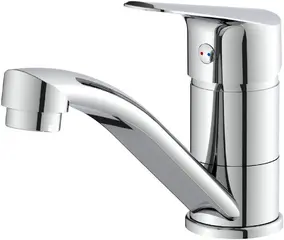 Lemark Partner LM6507 смеситель для раковины