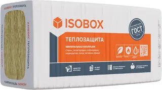 Технониколь Isobox 38 Р теплозащита