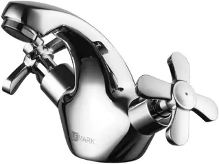 Lemark Partner LM6546 смеситель для раковины