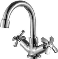 Lemark Partner LM6547 смеситель для раковины