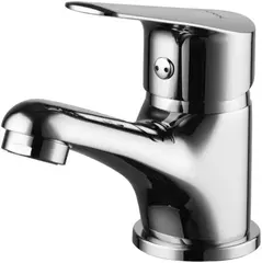 Lemark Partner LM6556 смеситель для раковины