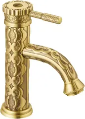 Lemark Jasmine LM6606 смеситель для раковины