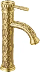 Lemark Jasmine LM6609 смеситель для раковины