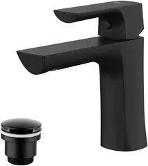 Lemark Ursus LM7206 смеситель для раковины