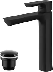 Lemark Ursus LM7209 смеситель для раковины