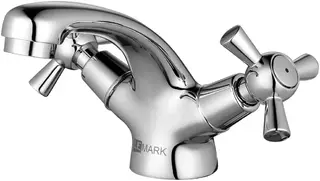 Lemark Contour LM7406 смеситель для раковины