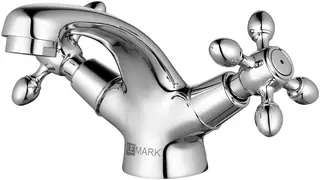 Lemark Vista LM7606 смеситель для раковины