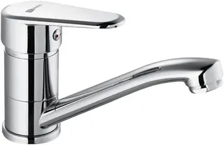 Lemark Point LM0307 смеситель для раковины