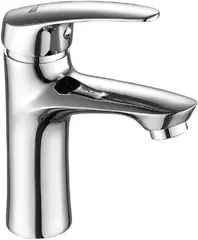 Lemark Linara LM0406 смеситель для раковины
