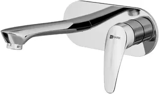 Lemark Linara LM0426 смеситель для раковины скрытого монтажа