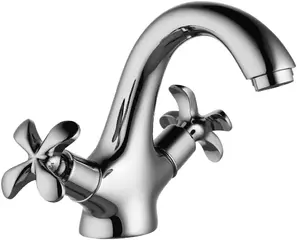 Lemark Flora LM0106 смеситель для раковины