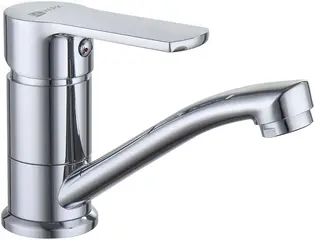 Lemark Plus Grace LM1507 смеситель для раковины