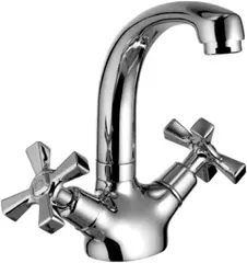 Lemark Benefit LM2507 смеситель для раковины