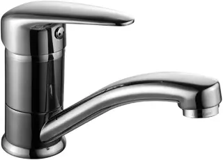 Lemark Pramen LM3307 смеситель для раковины