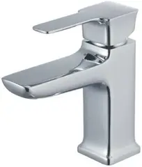 Lemark Basis LM3606 смеситель для раковины