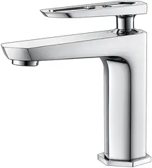 Lemark Prizma LM3906 смеситель для раковины