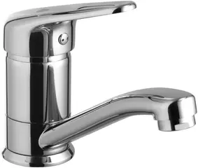 Lemark Luna LM4107 смеситель для раковины