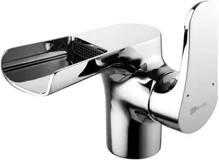 Lemark Shift LM4346 смеситель для раковины