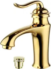 Lemark Brava LM4706 смеситель для раковины