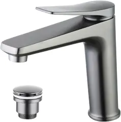 Lemark Bronx LM3737 смеситель для раковины