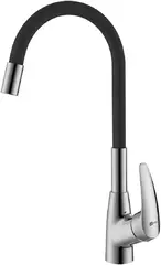 Lemark Linara LM0415 смеситель для кухни с гибким изливом