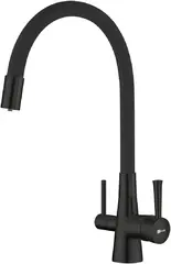 Lemark Comfort LM3075 смеситель для кухни с подключением к фильтру