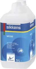 Sikkens M200 обезжириватель на водной основе
