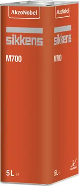 Sikkens M700 антистатический очиститель и обезжириватель