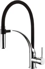 Lemark Soul LM6007 смеситель для кухни с гибким изливом