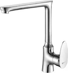 Lemark Nero LM0205 смеситель для кухни