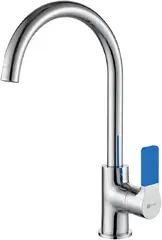 Lemark Aura LM0605 смеситель для кухни