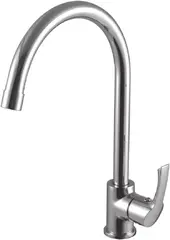 Lemark Plus Strike LM1105 смеситель для кухни