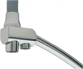 Lemark Comfort LM3071 смеситель для кухни с подключением к фильтру