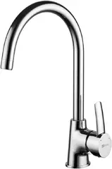 Lemark Atlantiss LM3255 смеситель для кухни